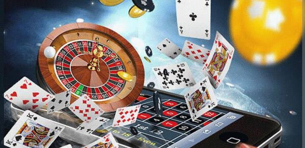 Online Casino Evaluation Process