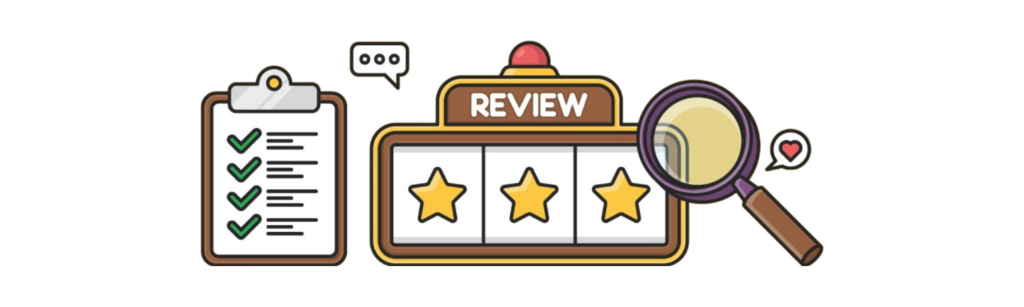 Casino for Review