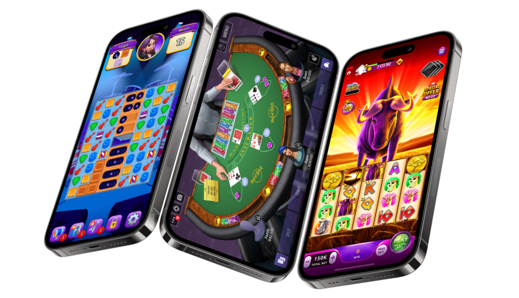 Milyon88 Casino: A Variety of Games for All Players