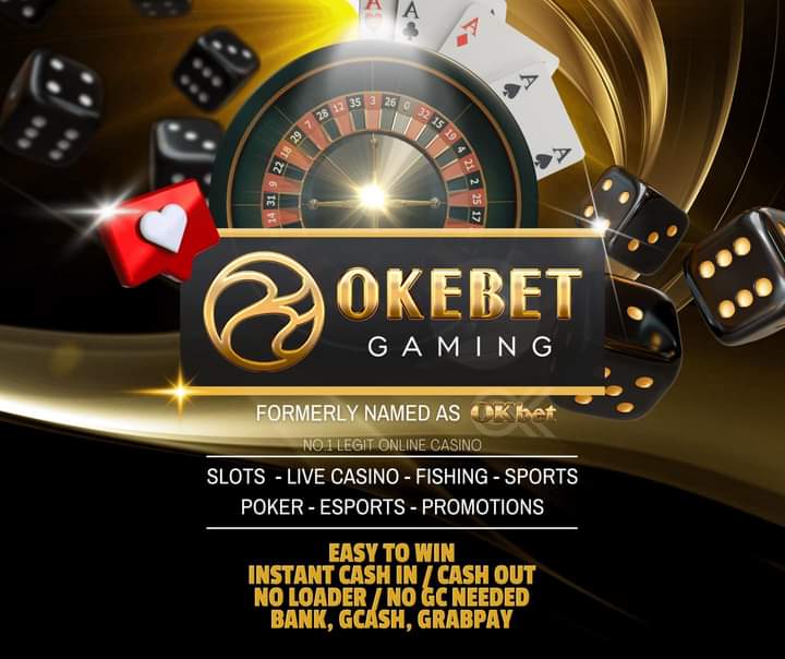 How to Register and Sign Up on Okebet